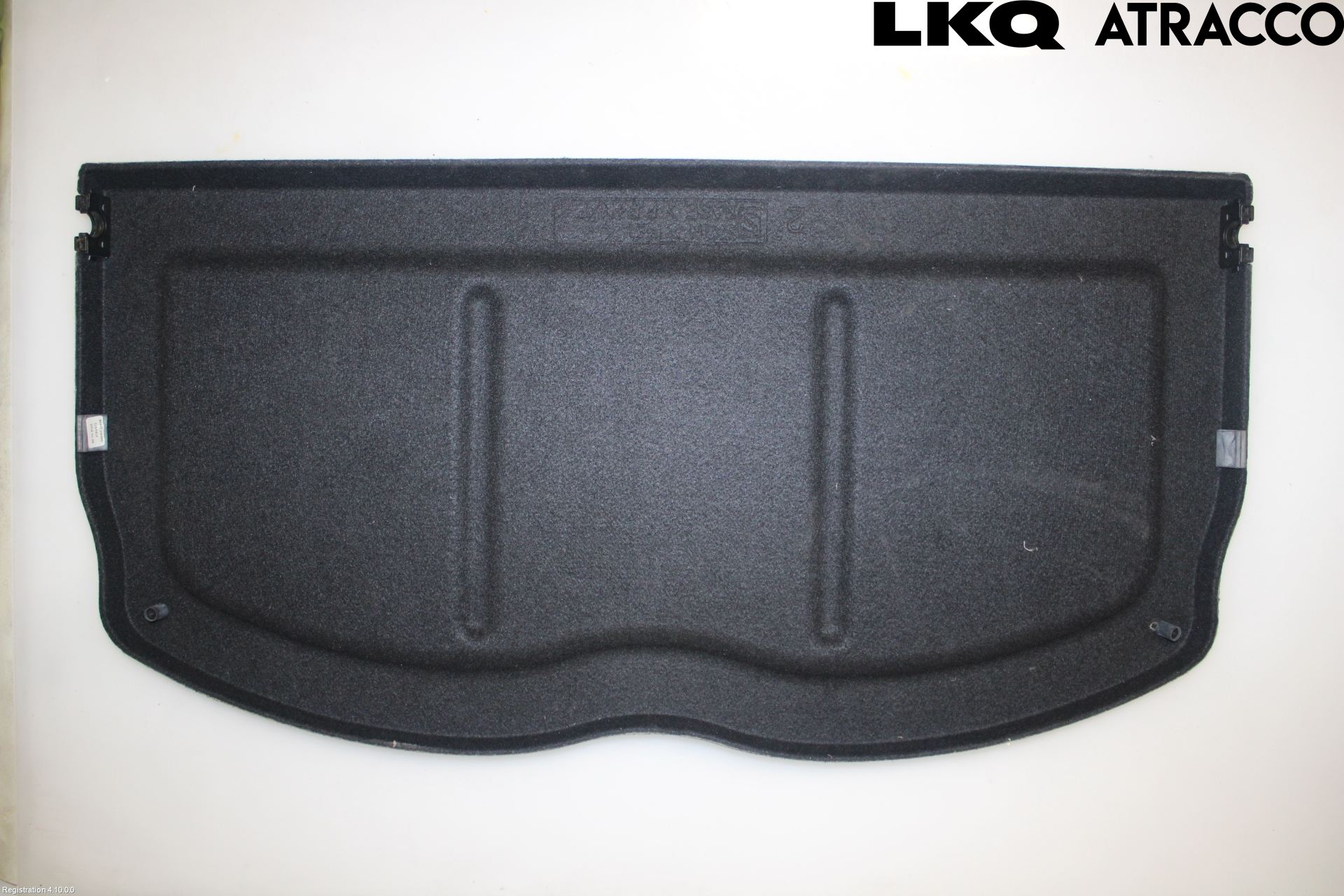 Kia RIO 12-16 Innr Hattehylle