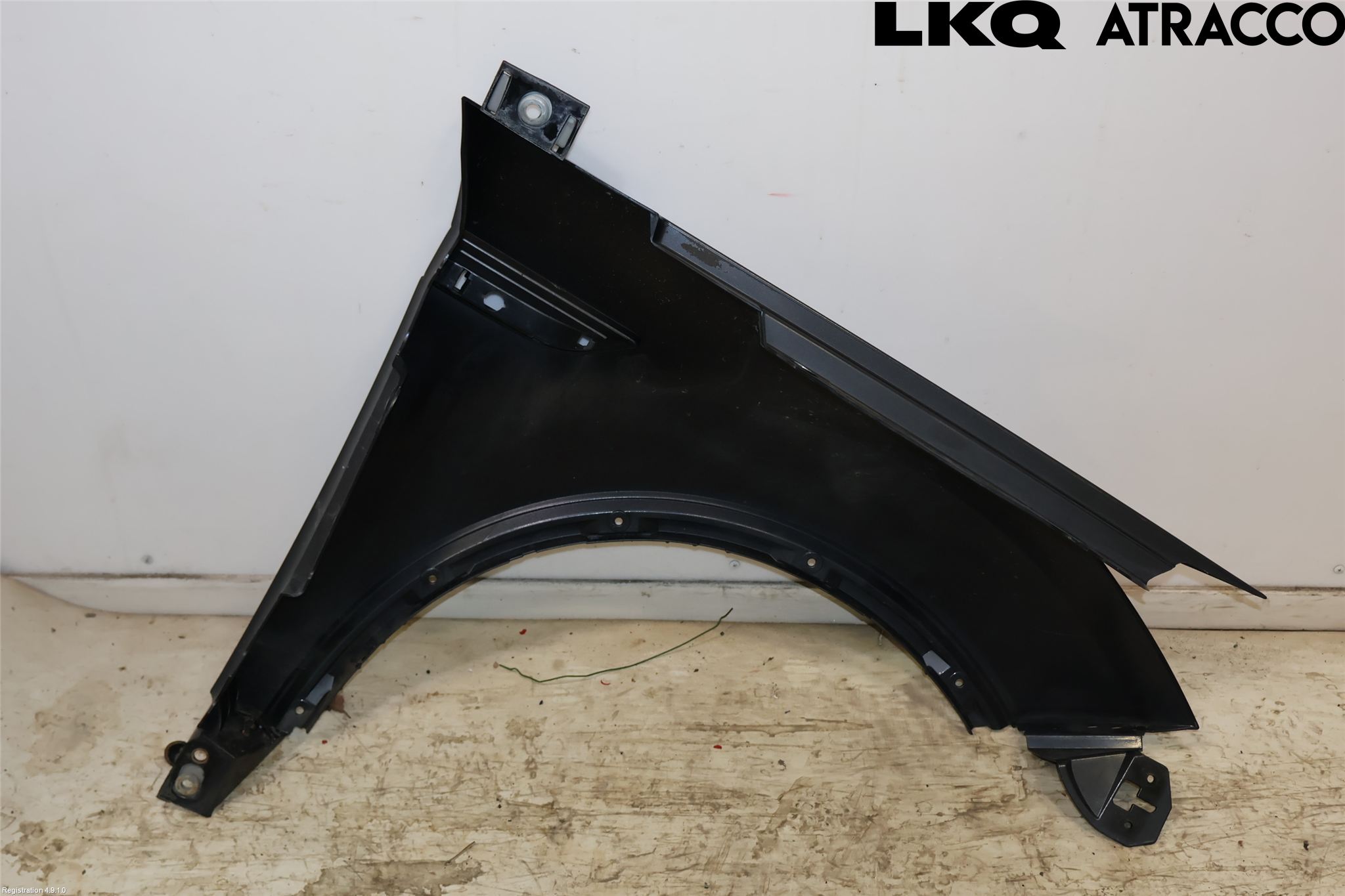 Ford KUGA 08-12 Skjerm Foran Venstre