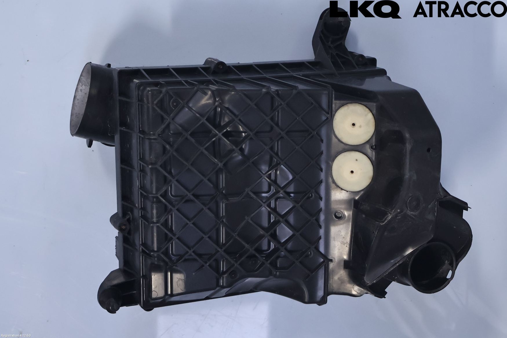 Volvo V60 19- Luftfilter Boks