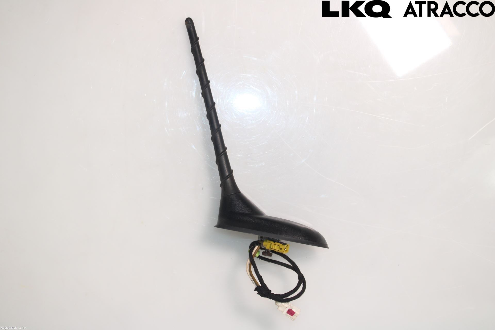 Fiat FREEMONT Stereo Antenne Radio-Tv