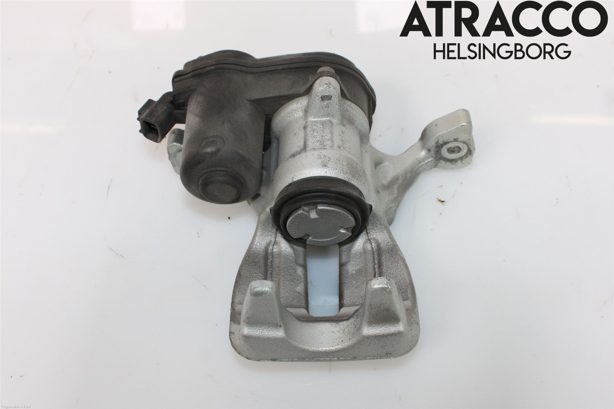 Toyota YARIS XP21 20- Bremsecaliper Bak Venstre