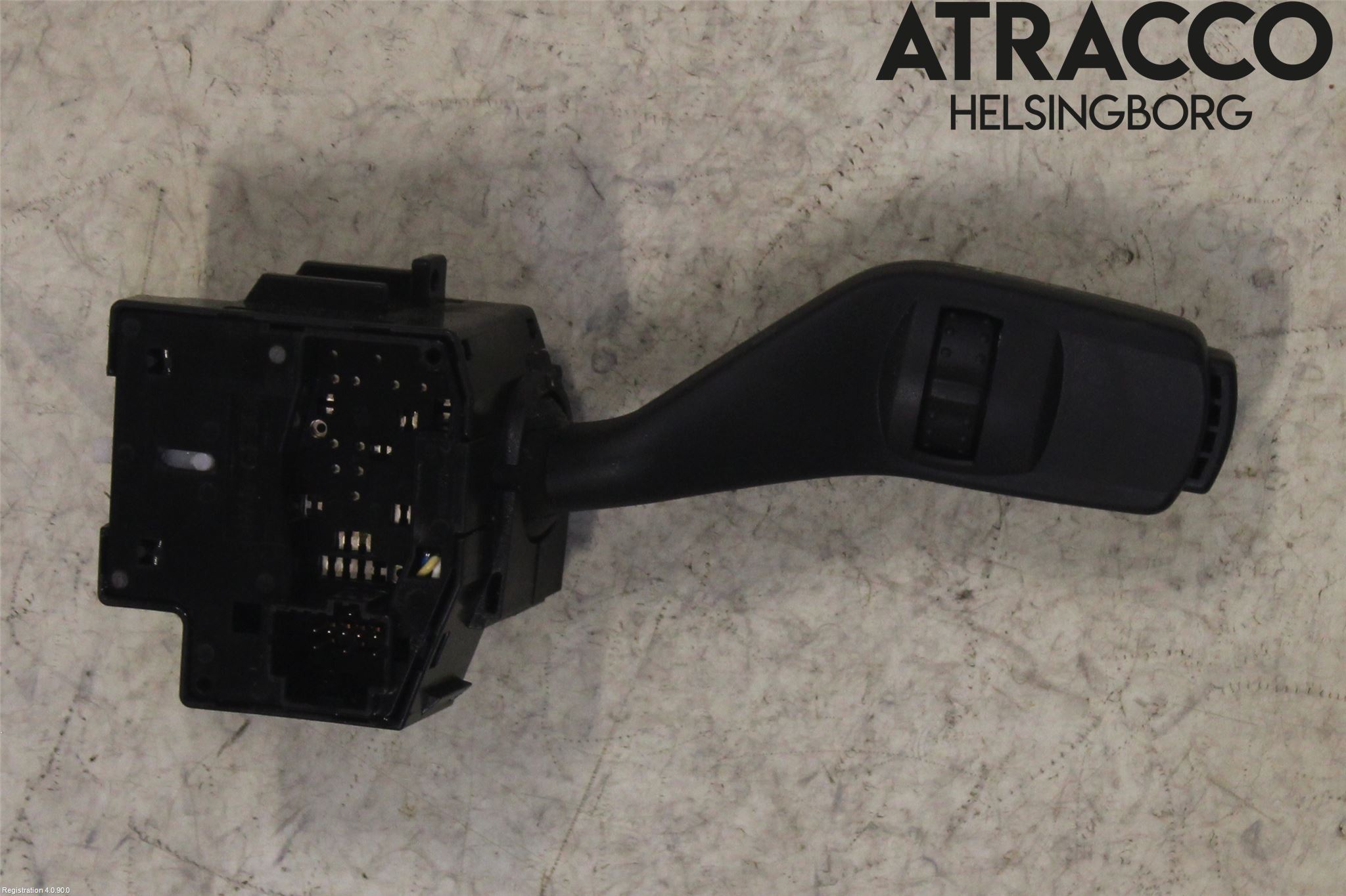Ford KUGA 08-12 Bryter Ratt Blinklys - Lys