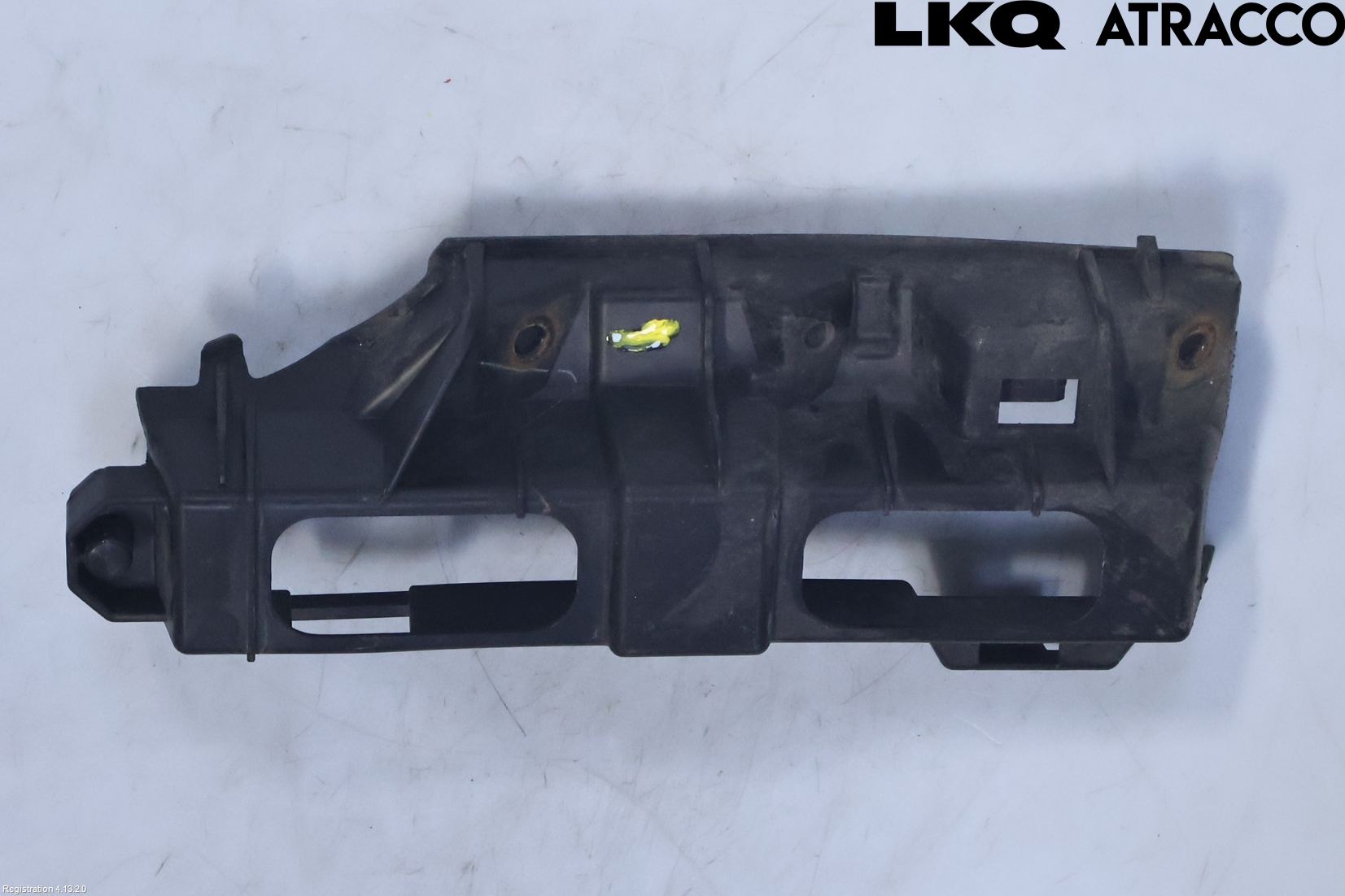 Toyota AYGO 15-21 Parklykt Foran Venstre