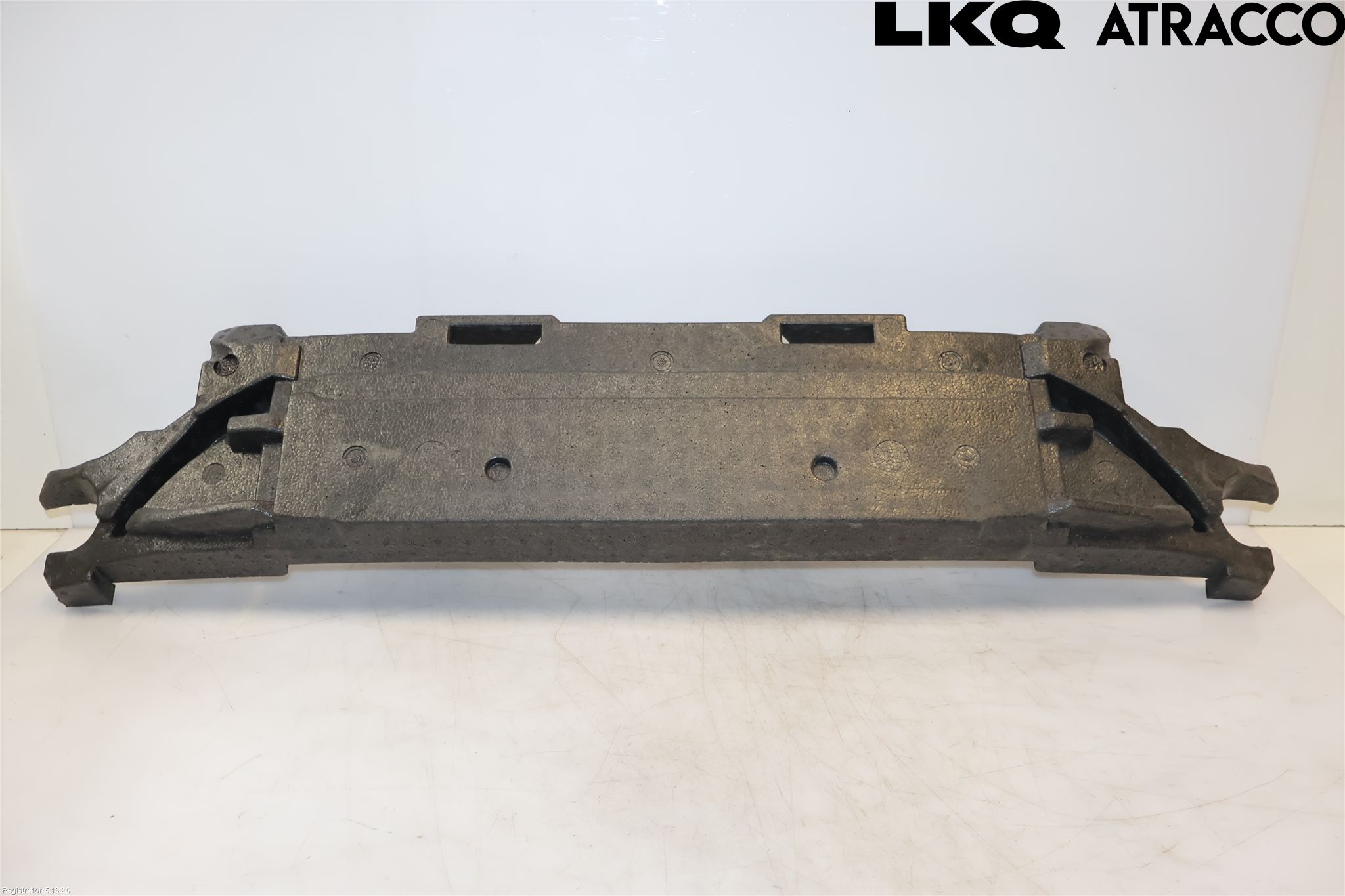 Ford S-MAX 06-15 Støtfanger Foran Deformelemen