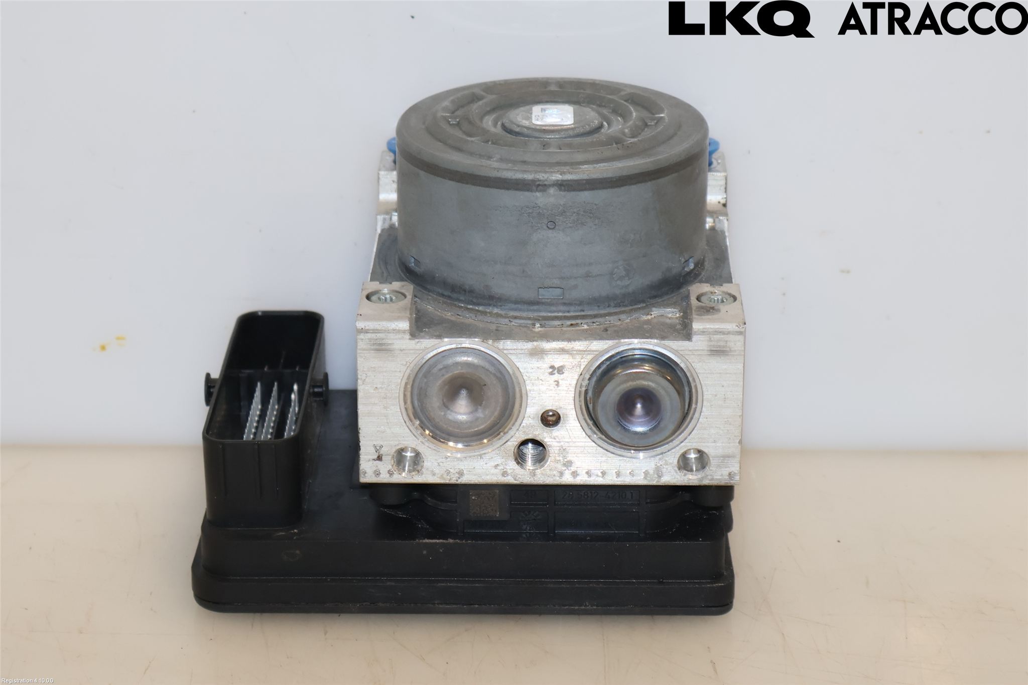 Mercedes-Benz MB C-KLASS (W205) 14-21 Abs Hydraulikkaggregat