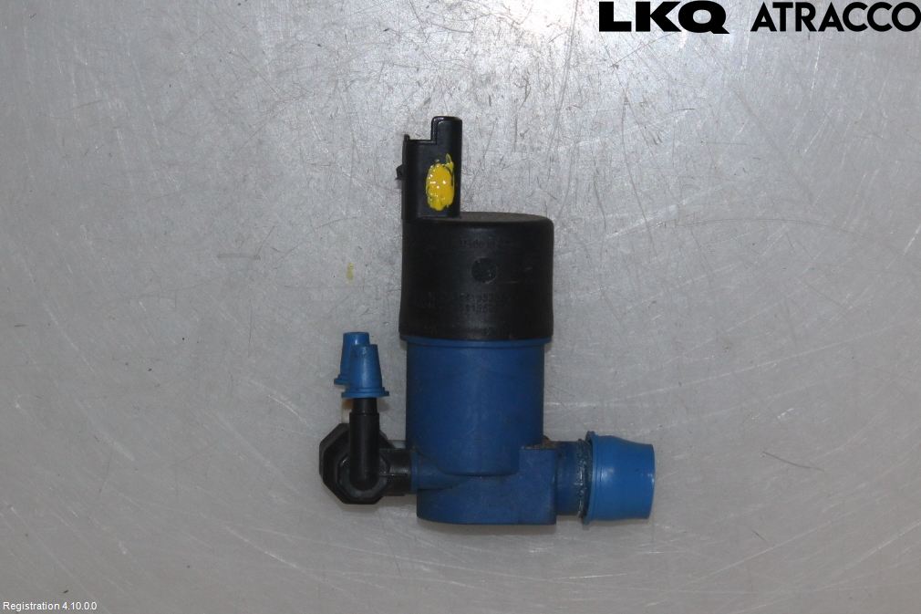 Renault CLIO IV 16-19 Spylerpumpe Frontrute