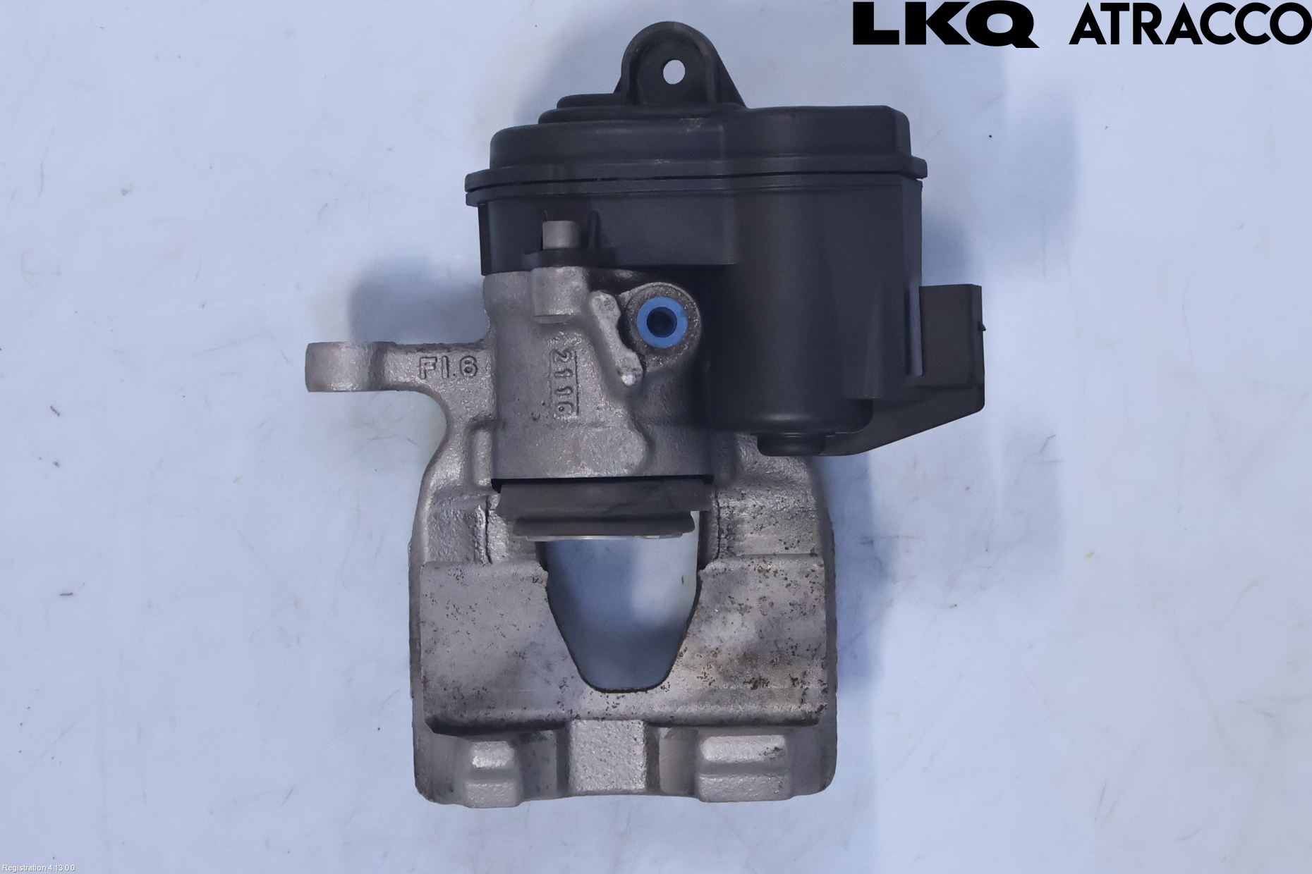 Audi A5 17- Bremsecaliper Bak Høyre