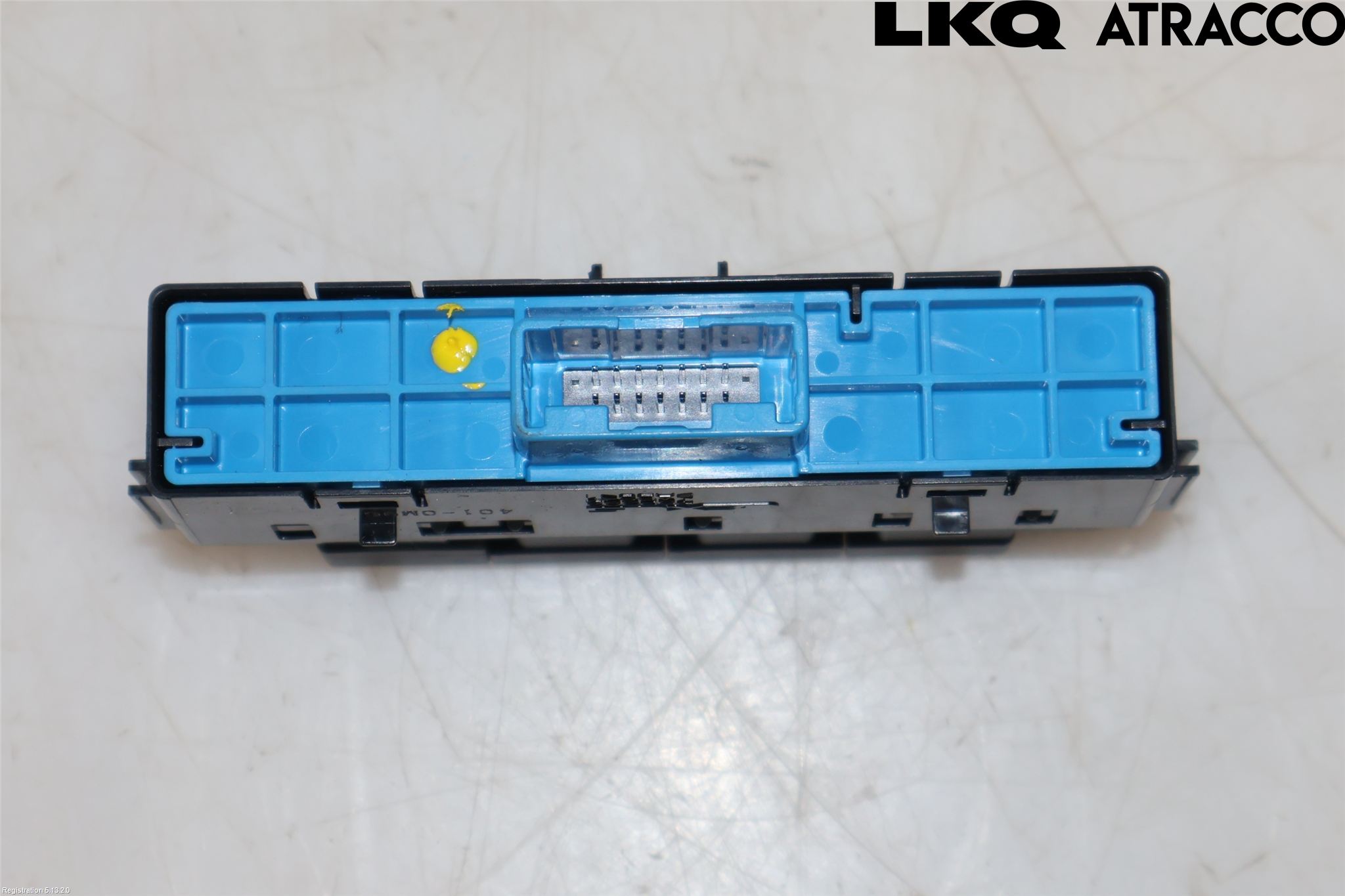 Lexus NX 300h 15-21 Bryter Multifunksjon