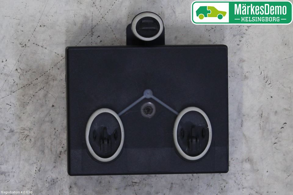 Volkswagen VW GOLF SPORTSVAN 15-20 Styreenhet Dør