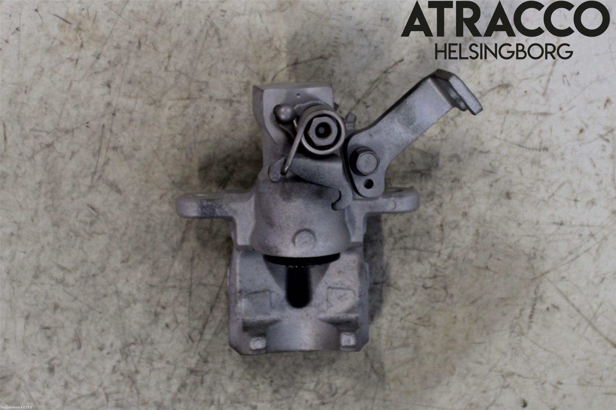 Suzuki VITARA 15- Bremsecaliper Bak Venstre