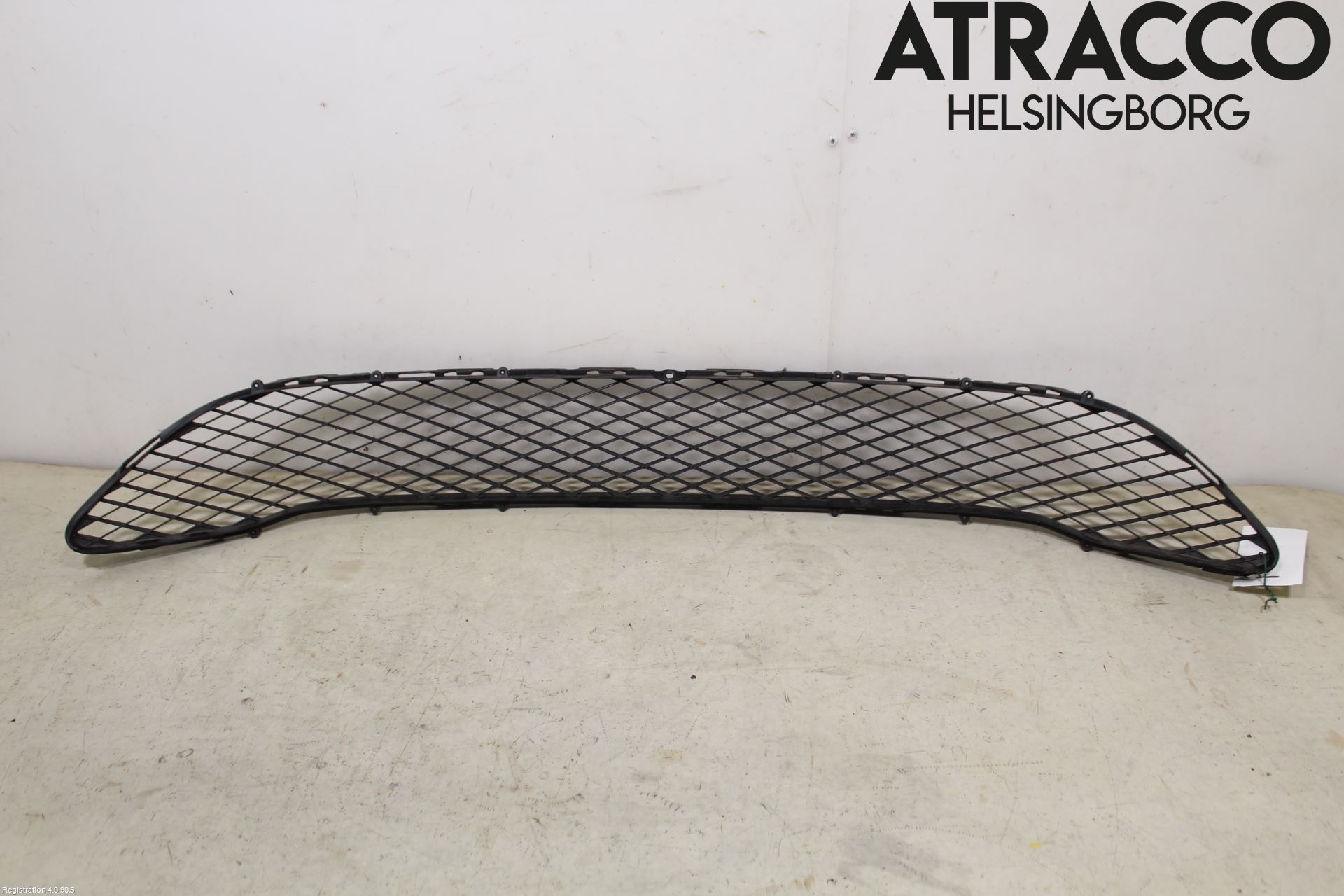 Honda CIVIC 06-11 Grilldel Midt