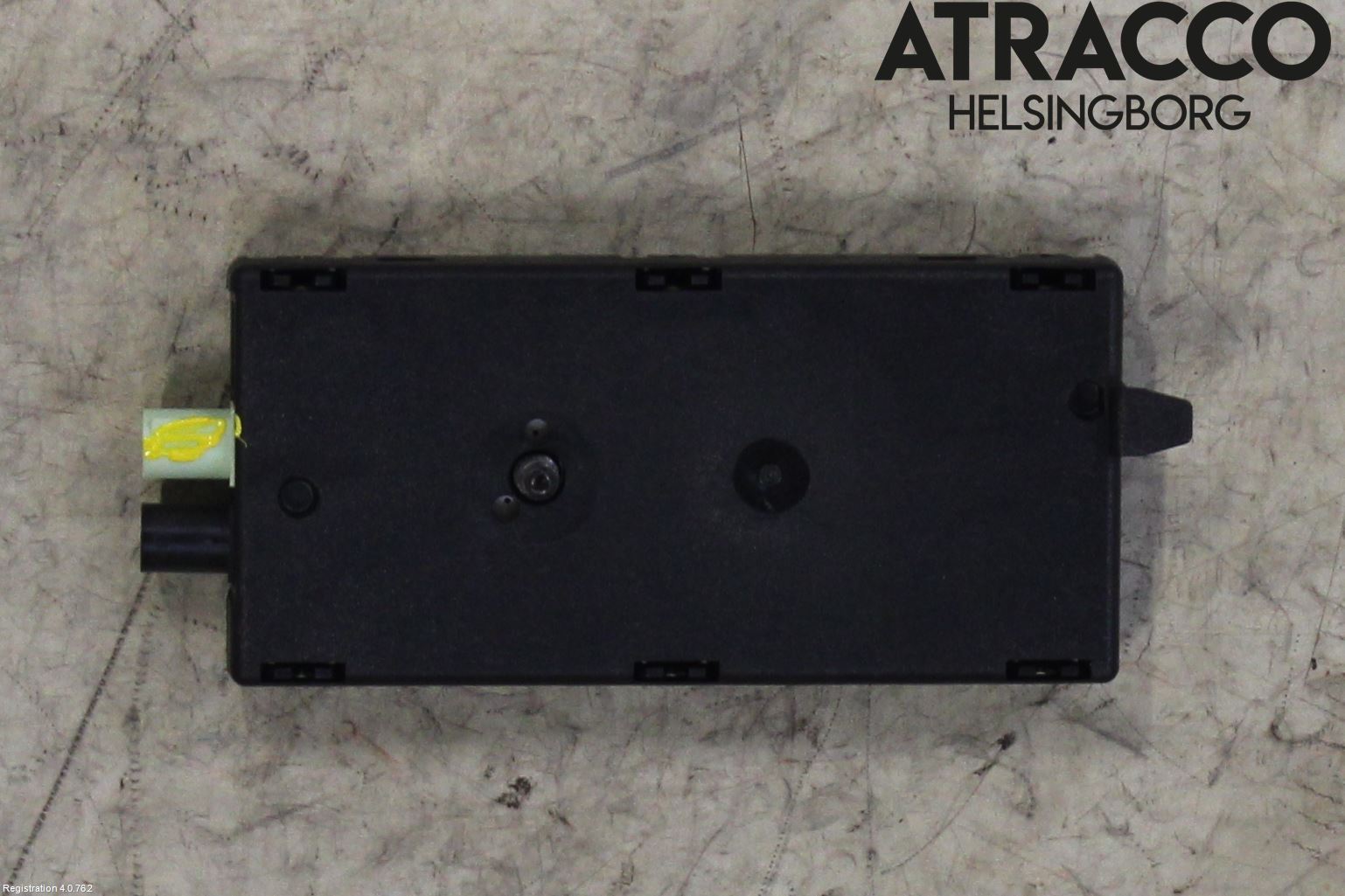 BMW X1 F48 15-22 Stereo Antenneforsterker