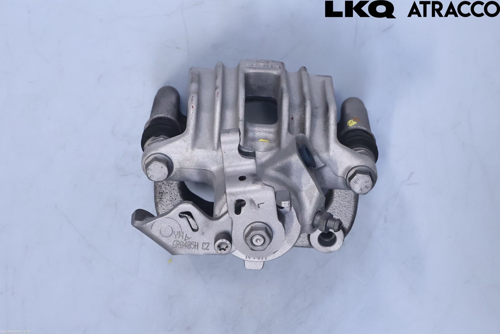 Skoda FABIA 15-21 Bremsecaliper Bak Venstre