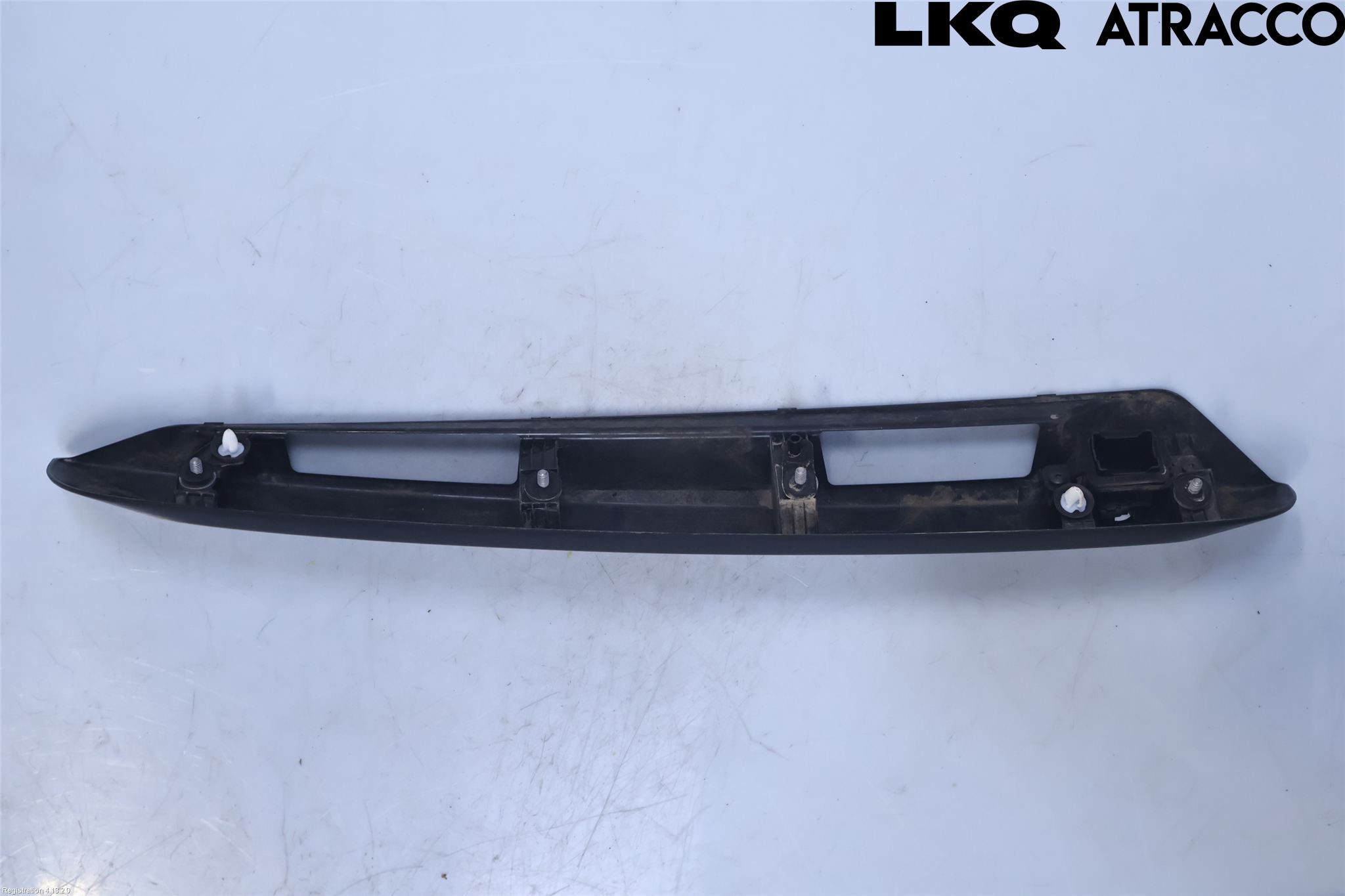 Toyota PROACE II 16- List Bak-Bakluke