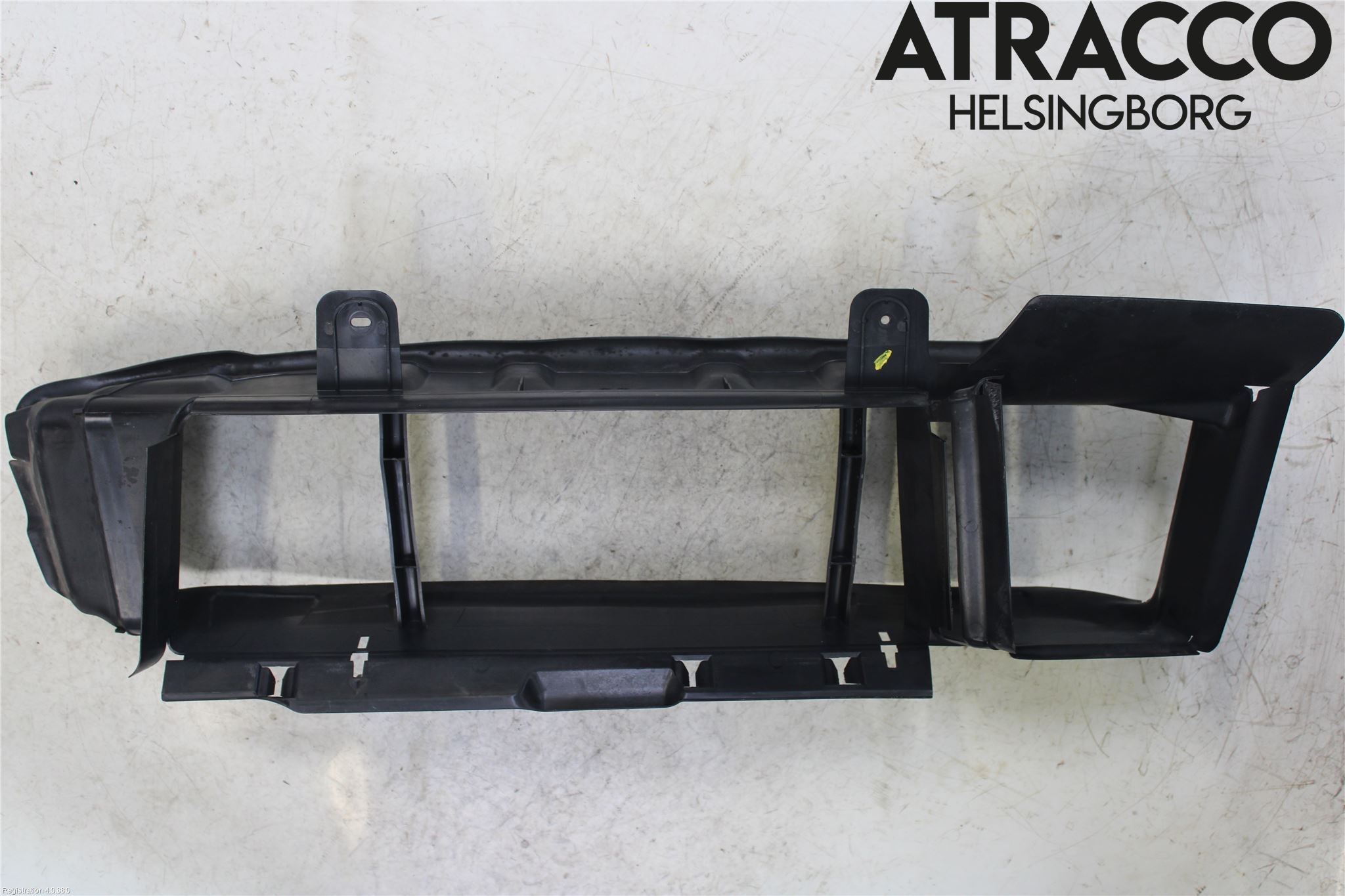 Ford FOCUS 15-18 Luftstyring Front