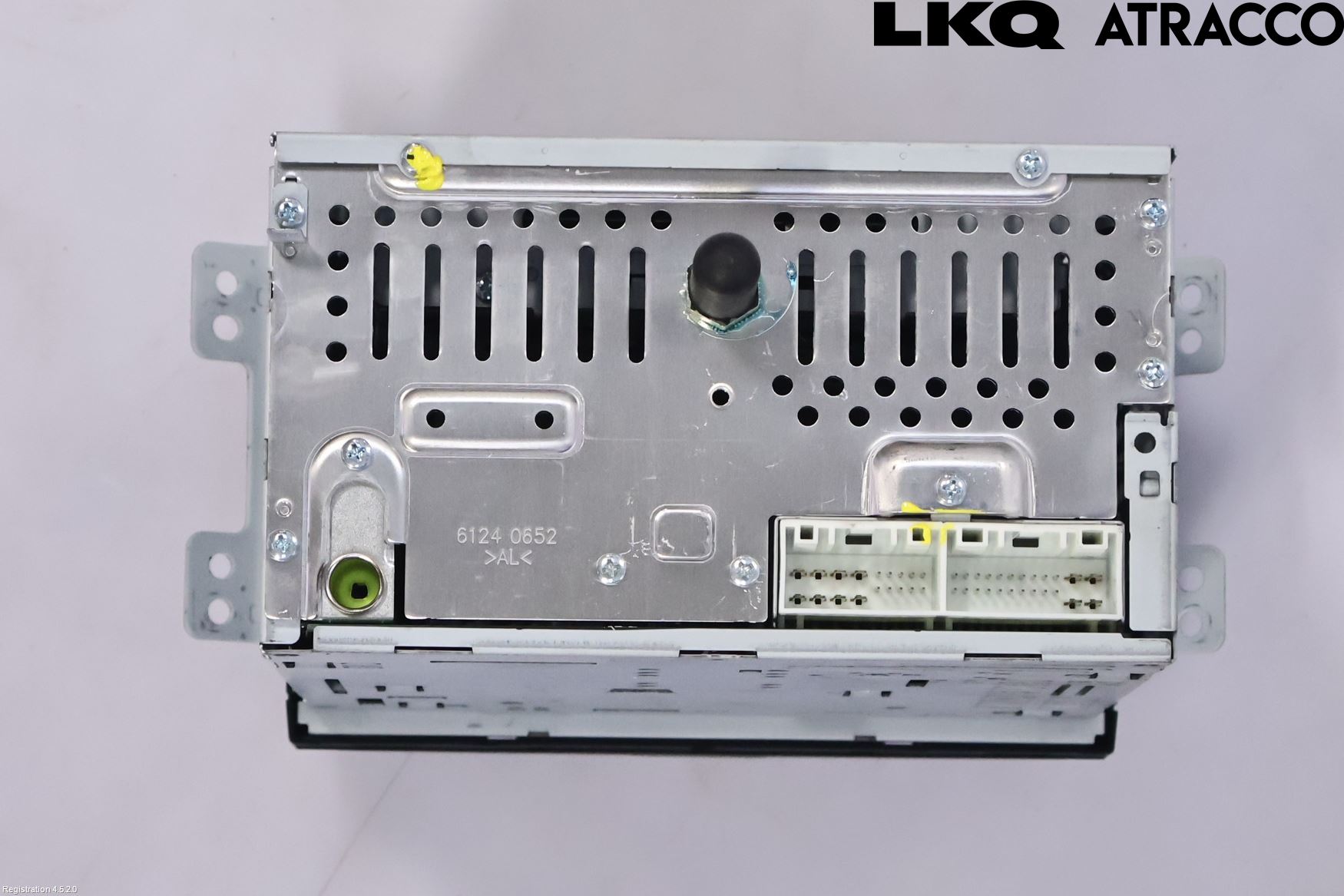 Hyundai ix20 Stereo Radio Med Cd