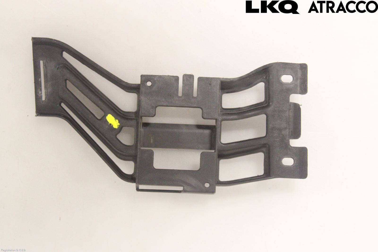 Mercedes-Benz MB S-KLASS (W221) 05-13 Sensor Kollisjonsbeskyttelse