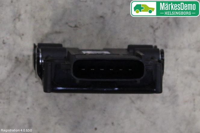 Toyota YARIS XP130 15-20 Styreenhet Drivstoffpumpe