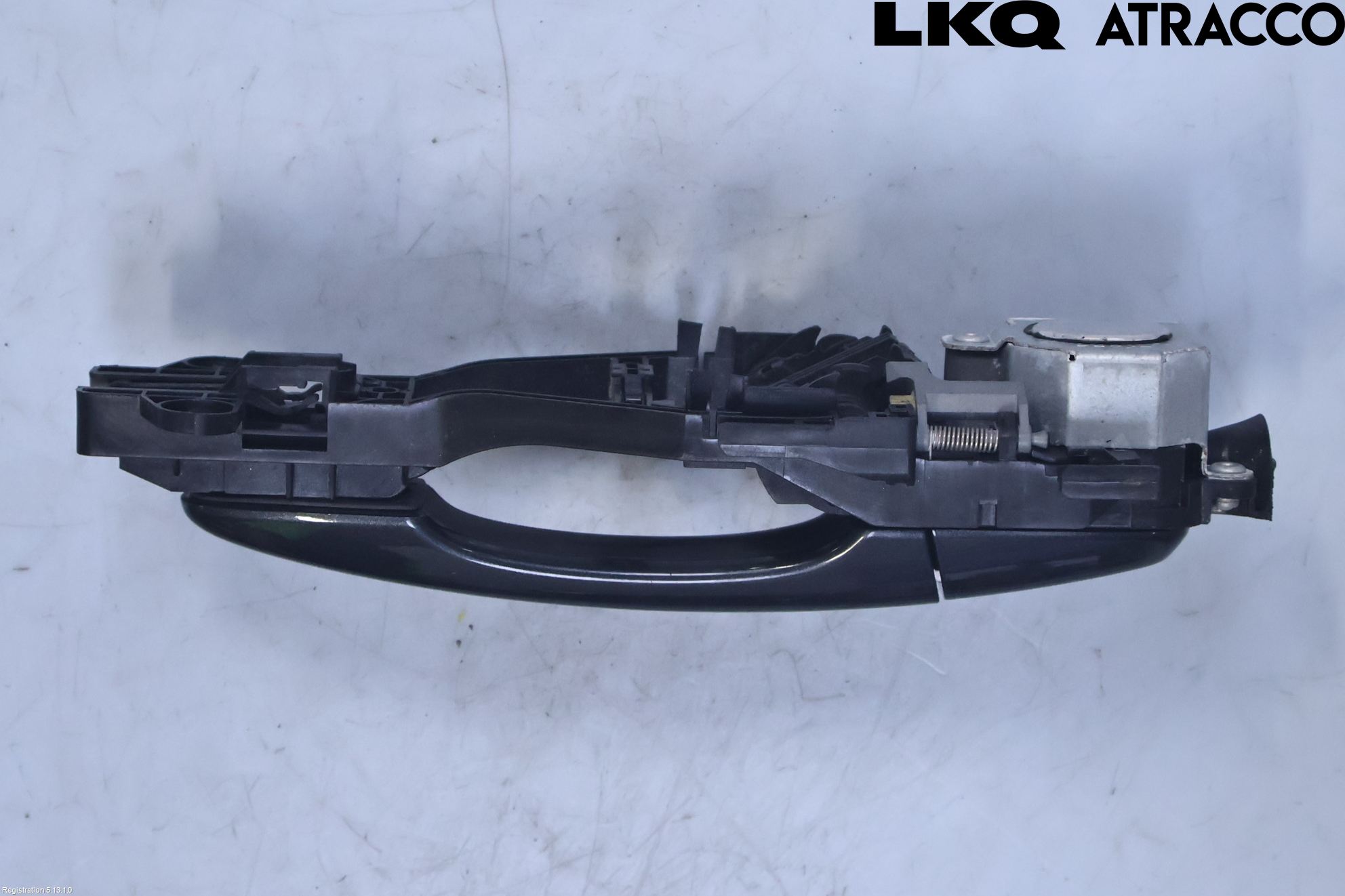Volvo V60 14-18 Dørhandtak Ytre Venstre