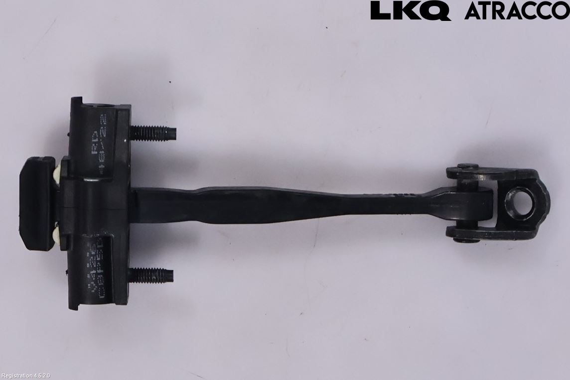 Volvo XC60 18- Dørstopper