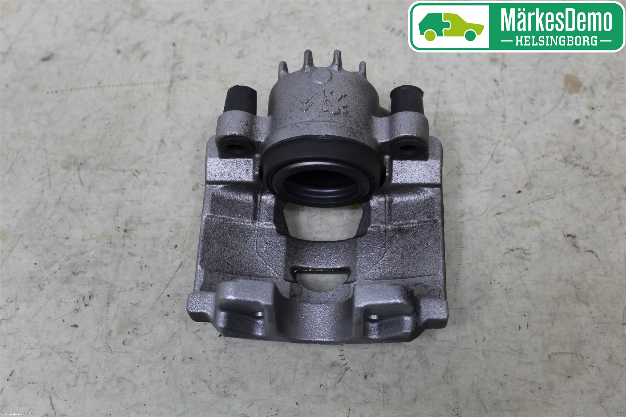 Citroen C4 II 11-18 Bremsecaliper Foran Høyre