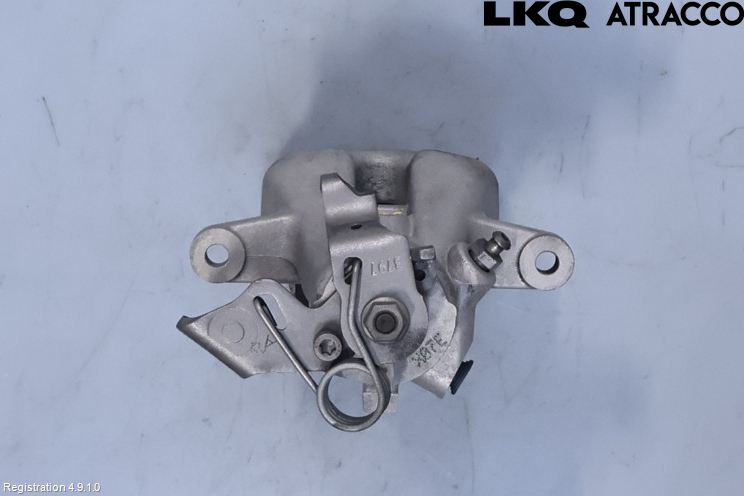 Citroen C4 CACTUS 14-20 Bremsecaliper Bak Venstre