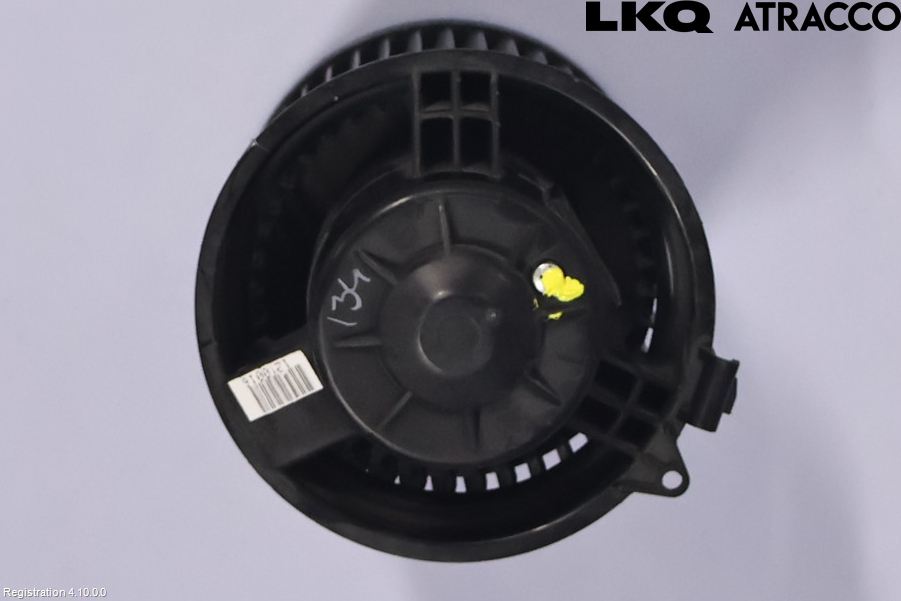 Nissan JUKE 14-19 Varmeapparat Viftemotor