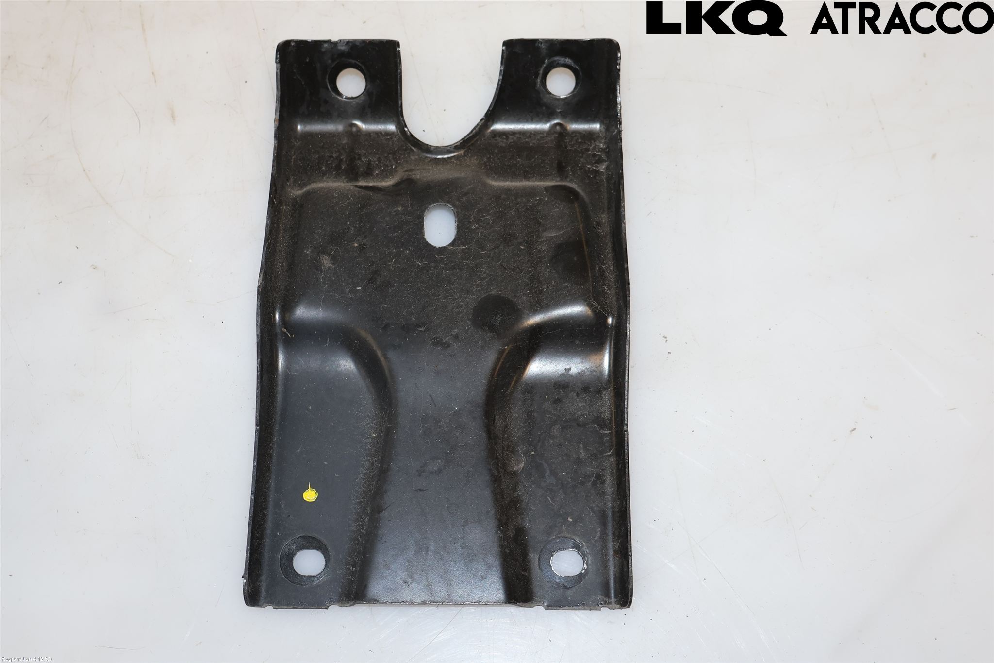 Volkswagen VW PASSAT 20-24 Front Øvrig