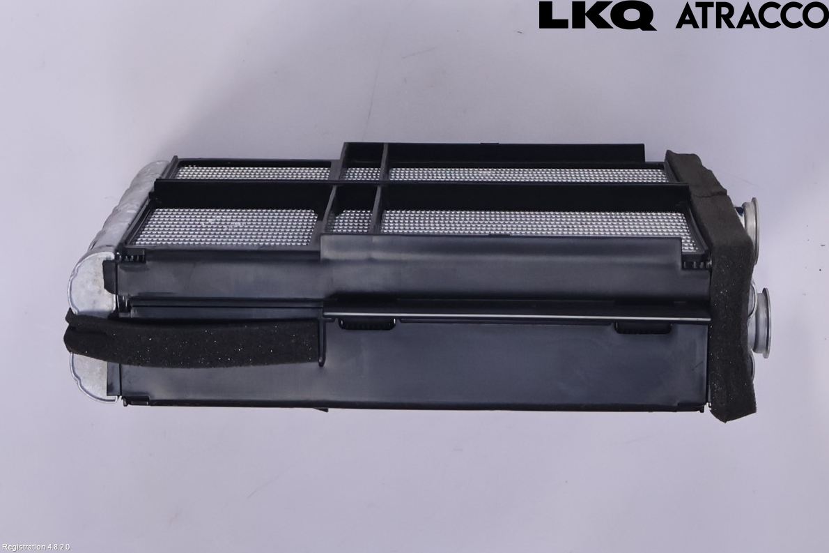 Volvo V60 19- Varmeapparat Register Uten Ac