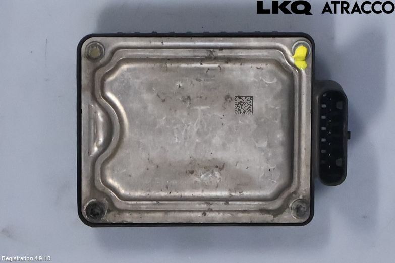 Volkswagen VW TIGUAN 16-24 Sensor Fartsbegrensning