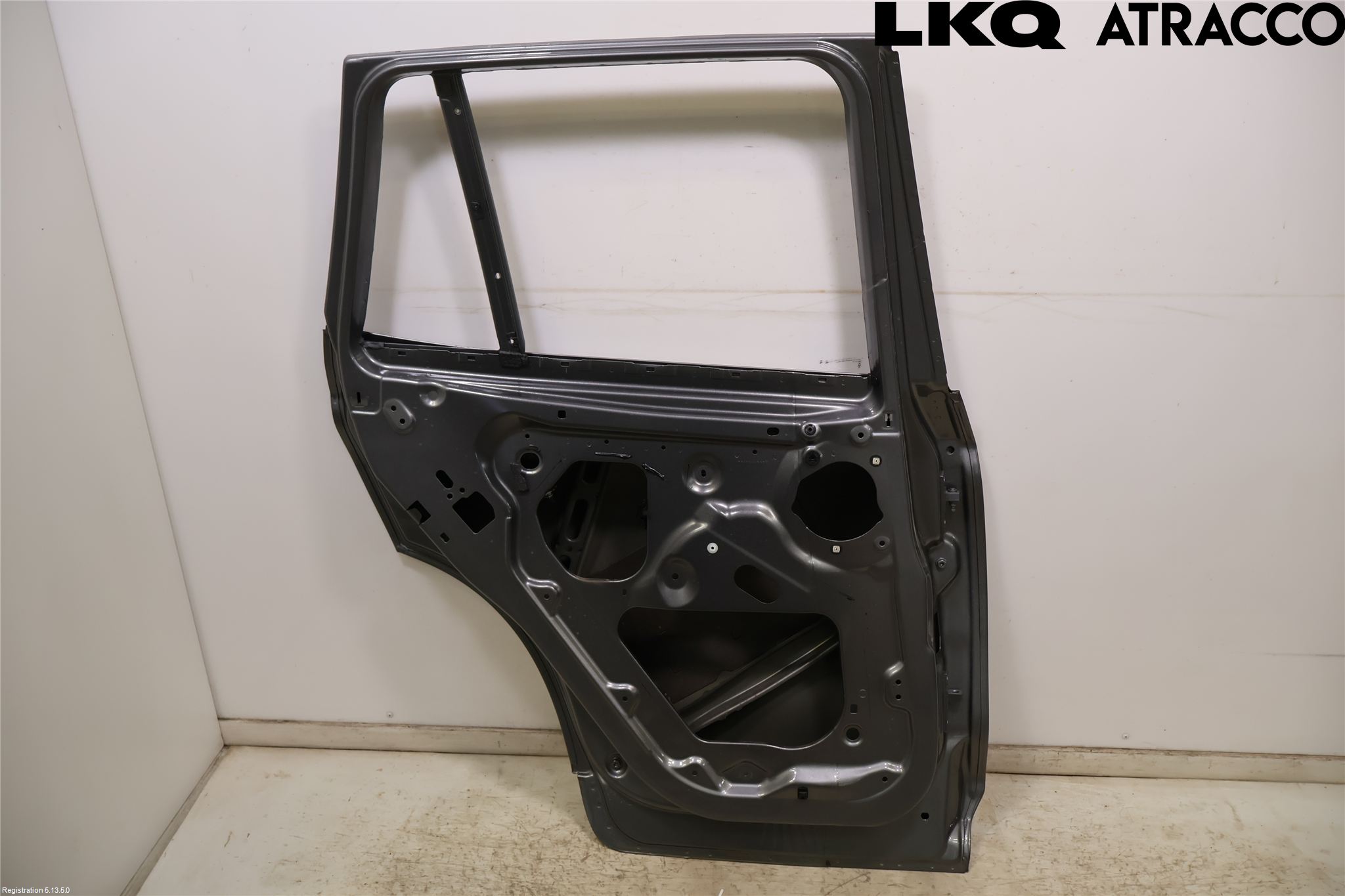 BMW X3 F25 10-17 Dør 4D Bak Venstre