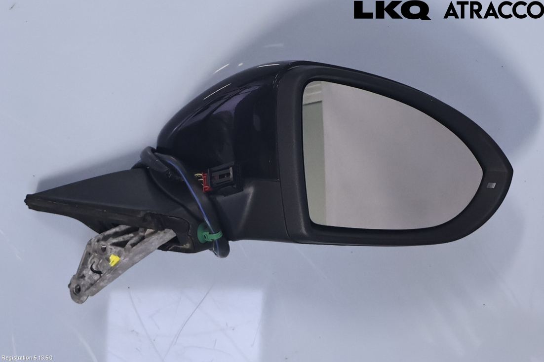Volkswagen VW GOLF / E-GOLF VII 13-20 Speil H M-El Justering