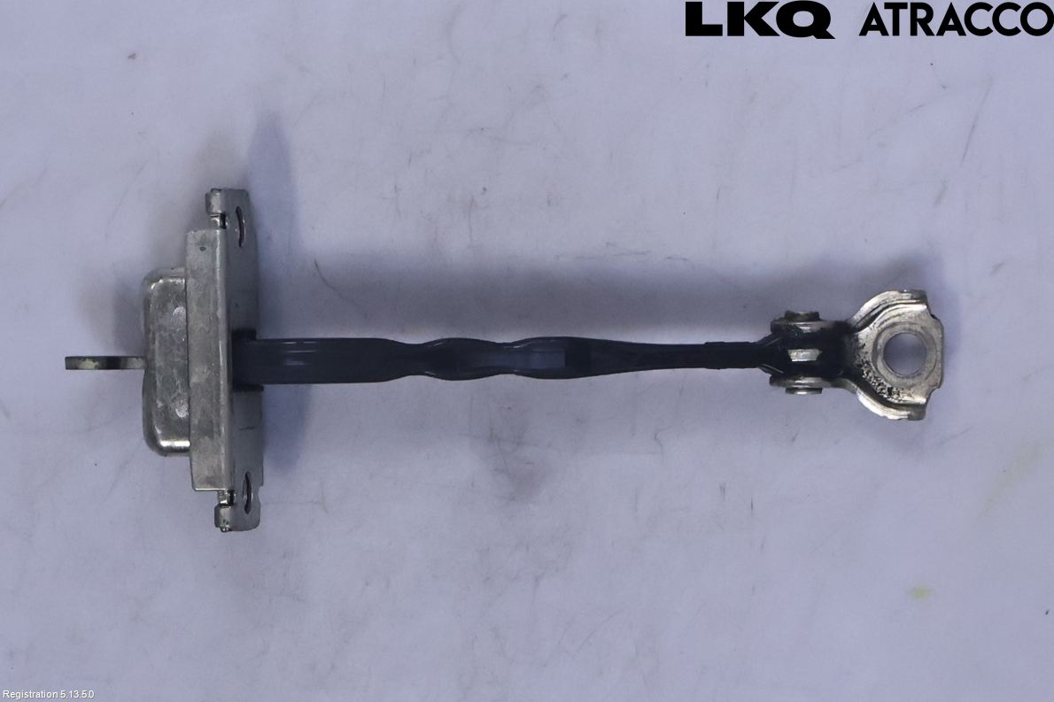 Toyota PRIUS (ZVW50) 16-21 Dørstopper