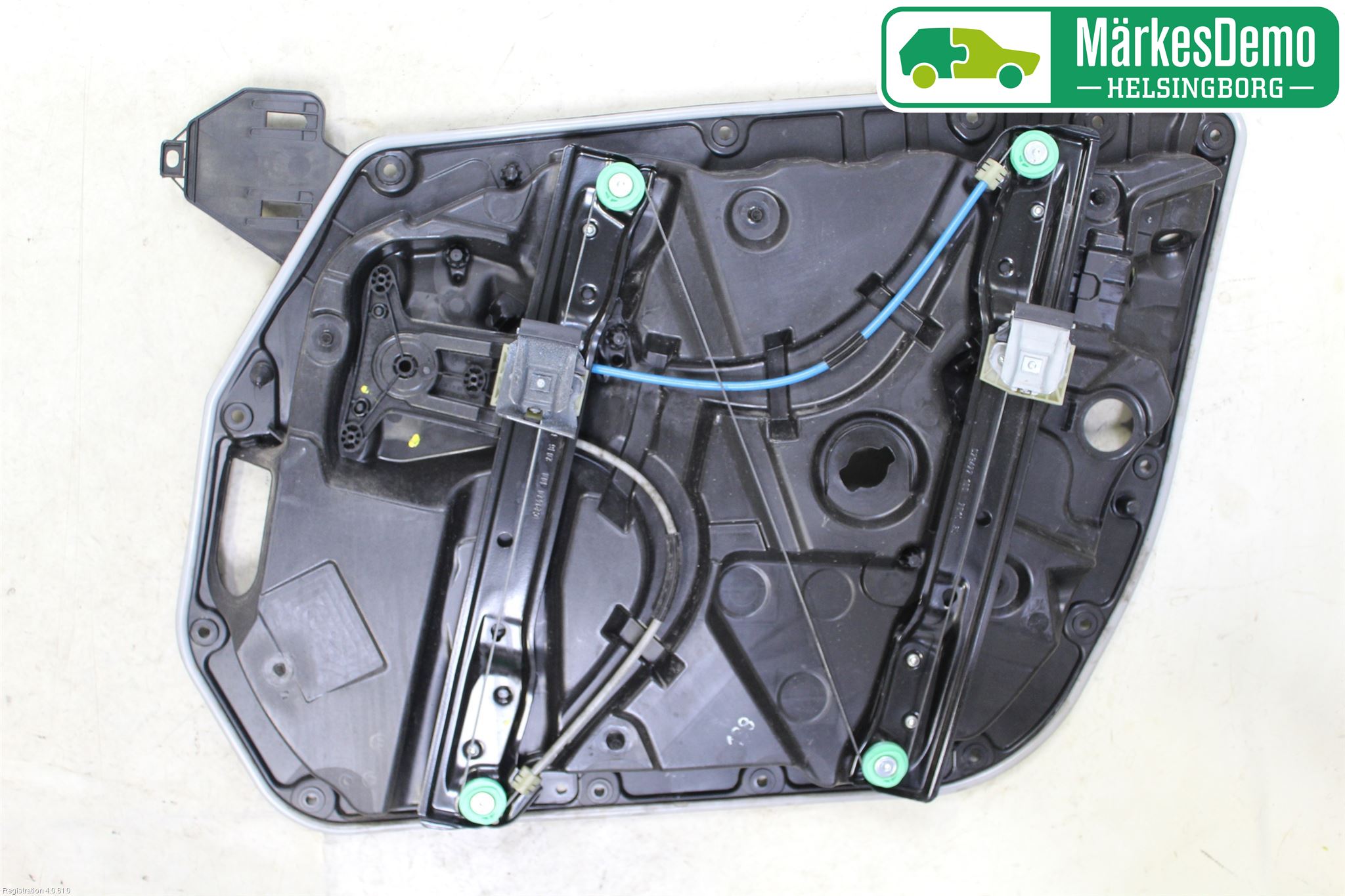 Mercedes-Benz MB E-KLASS (W213) 16-23 Vindusheis