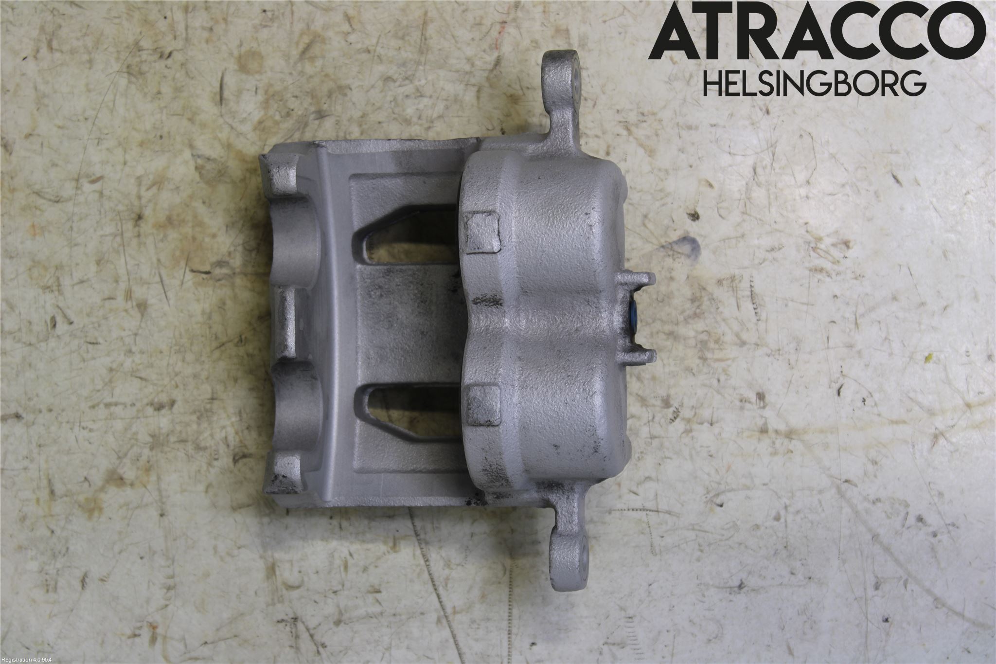 Hyundai SANTA FE 13-18 Bremsecaliper Foran Høyre