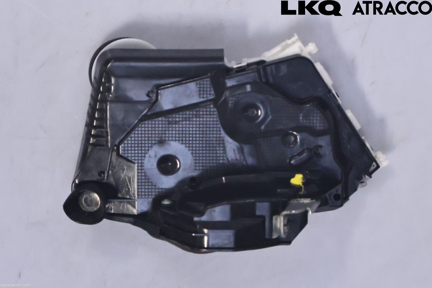 Toyota PRIUS (ZVW50) 16-21 Dørlås - Låsekasse