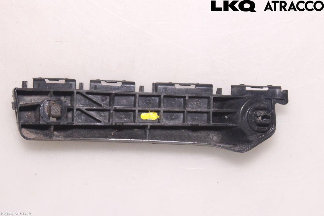Toyota YARIS XP130 15-20 Støtfangerfeste Foran Venstre