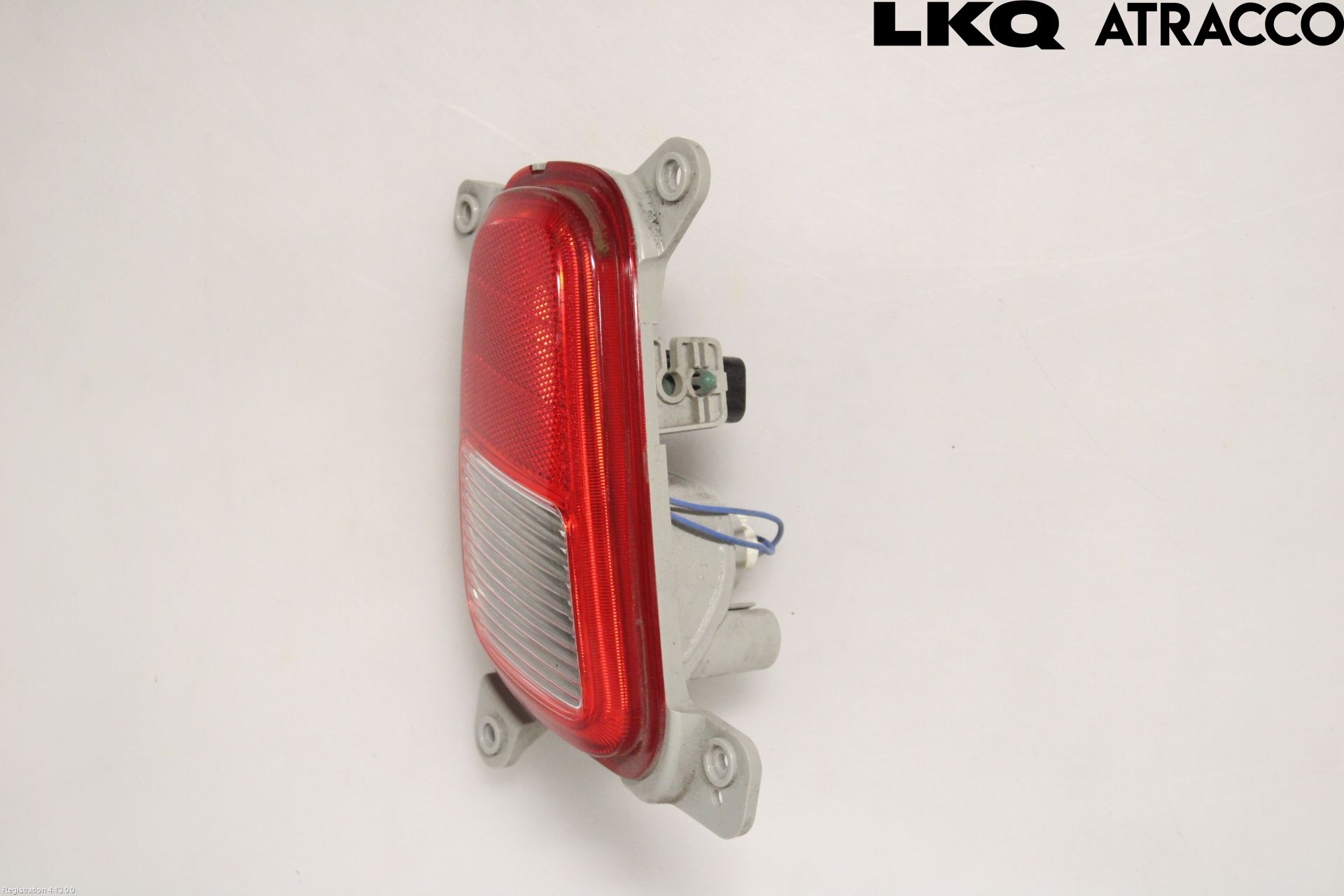 Kia PICANTO 17- Refleks Bak