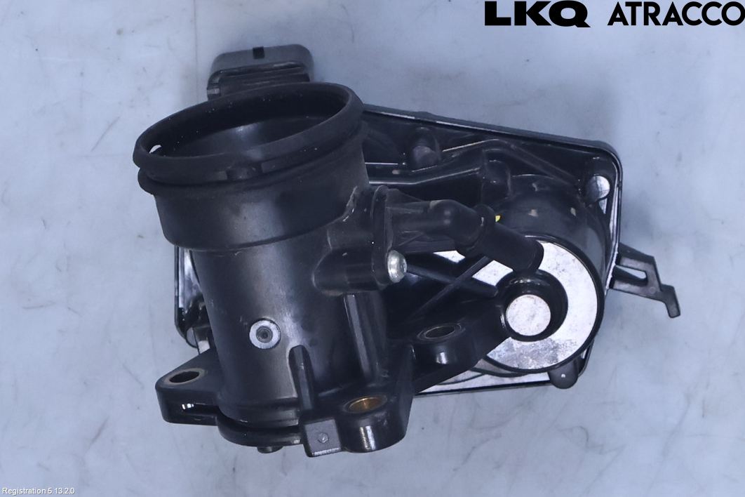 Volvo V90 17->> Egr Ventil