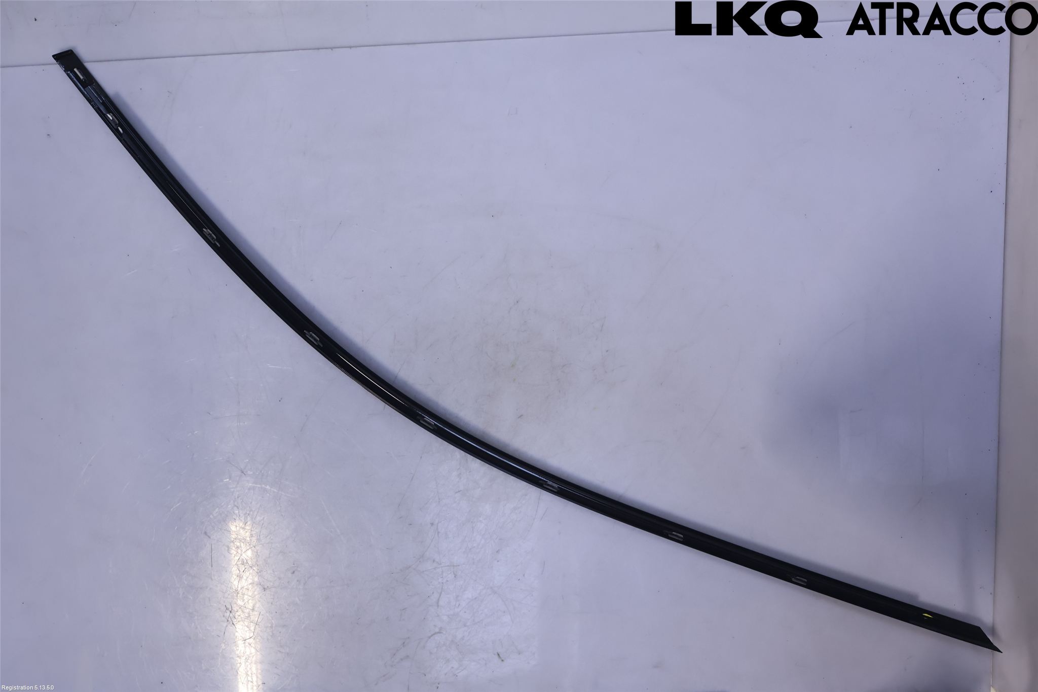 BMW 5 G30/G31/F90 17-23 Dør Dekorlist Hf