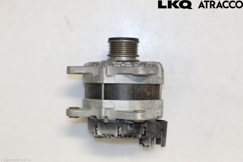 Renault KANGOO II 15-21 Dynamo