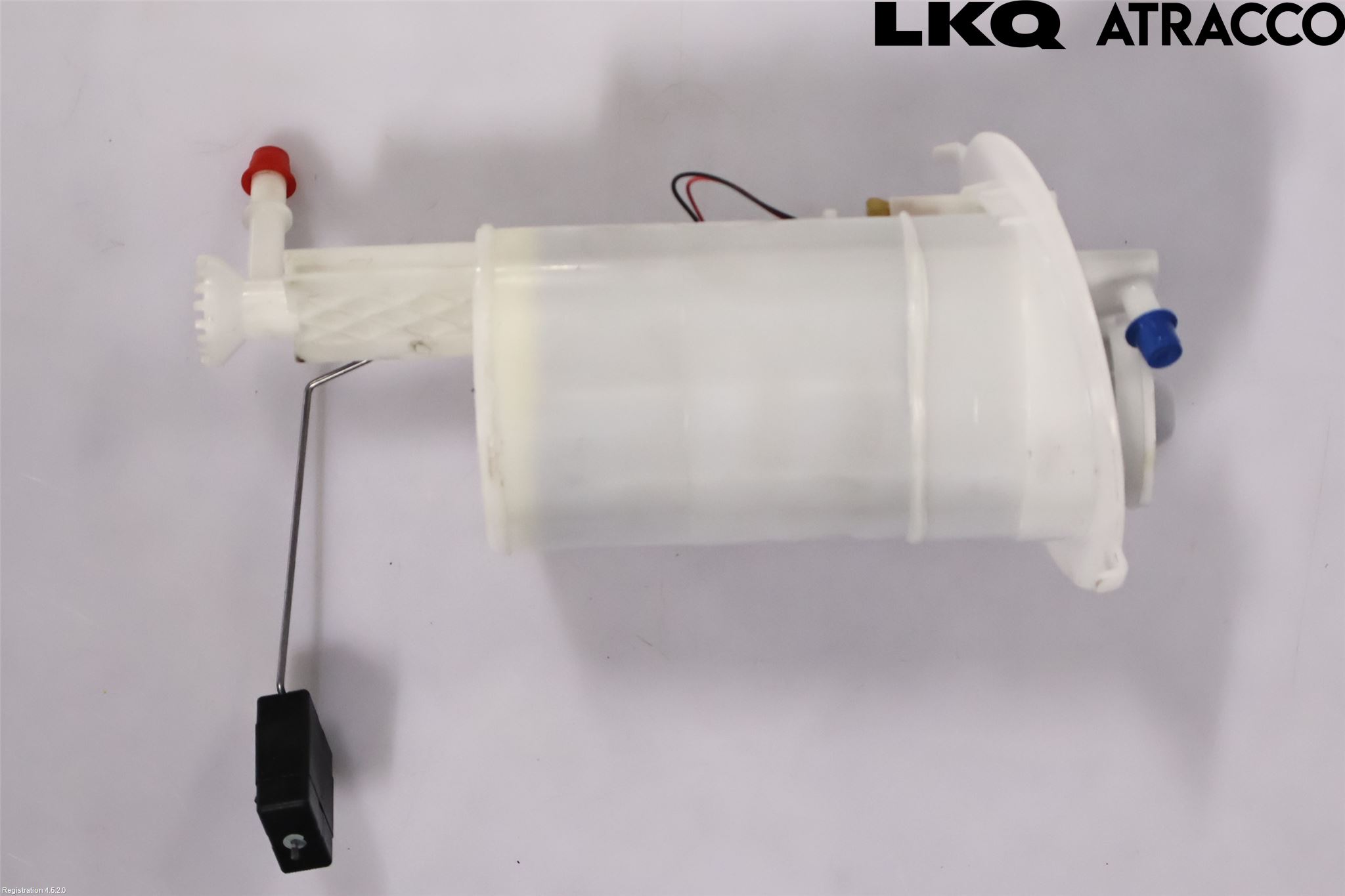Lexus IS 250/350 14-20 Drivstoffpumpe Fødepumpe El
