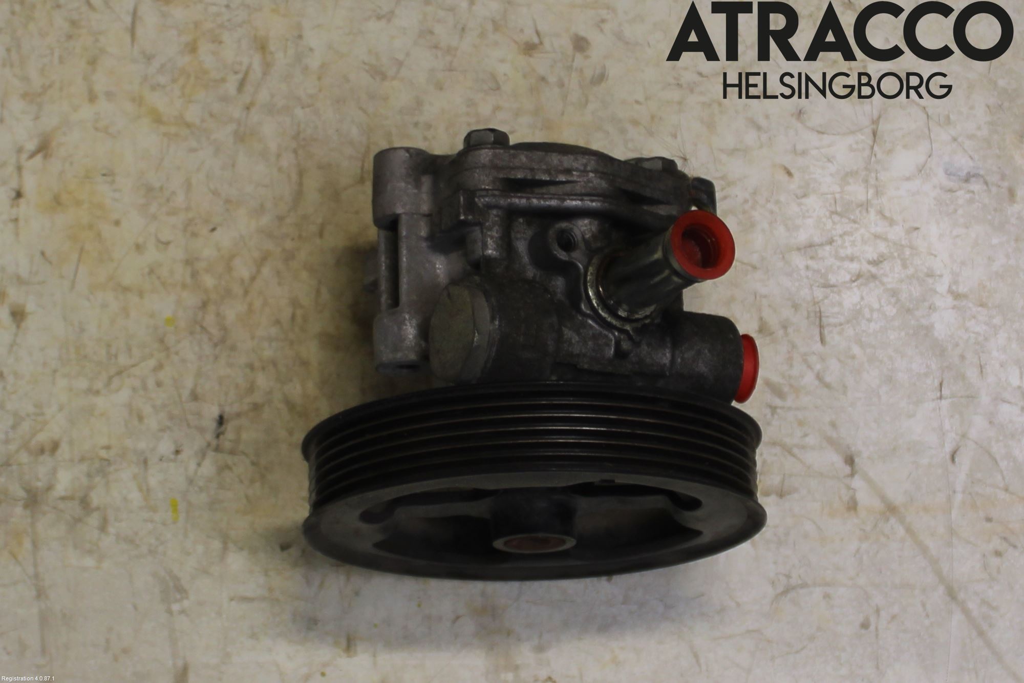 Mitsubishi LANCER 07-14 Servo Pumpe