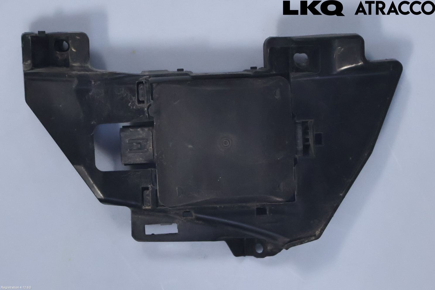 Volvo V60 19- Sensor Kollisjonsbeskyttelse