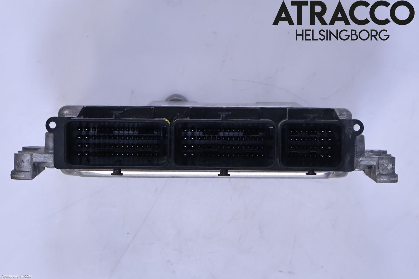 Nissan X-TRAIL 14-21 Styreenhet Dieselpumpe