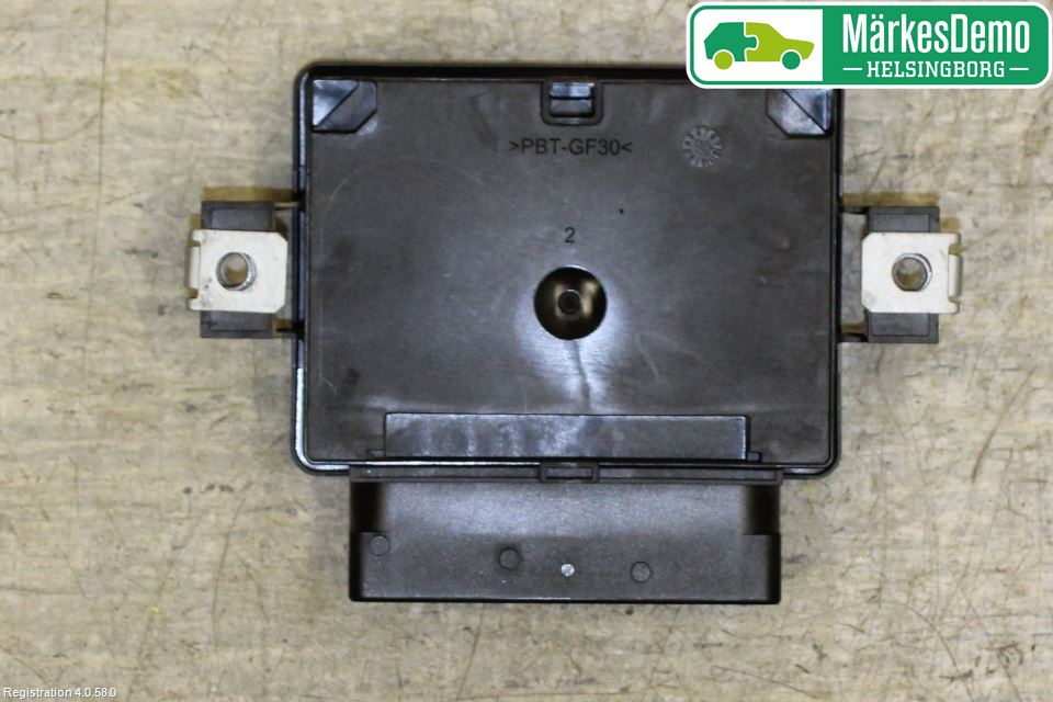 Mercedes-Benz MB B-KLASS (W246/W242) 12-19 Styreenhet Parkbrems