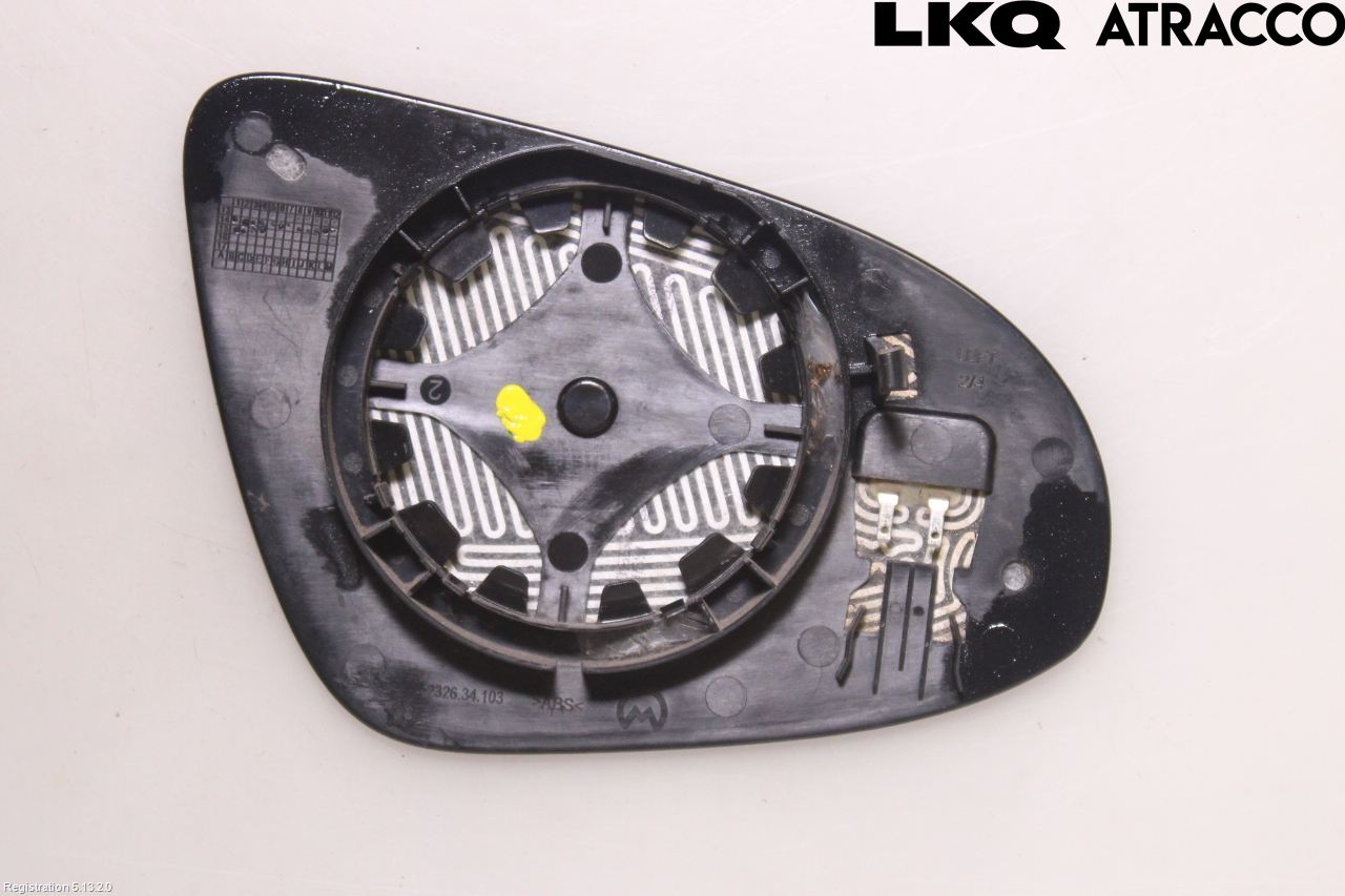 Toyota AYGO 15-21 Speil Glass V