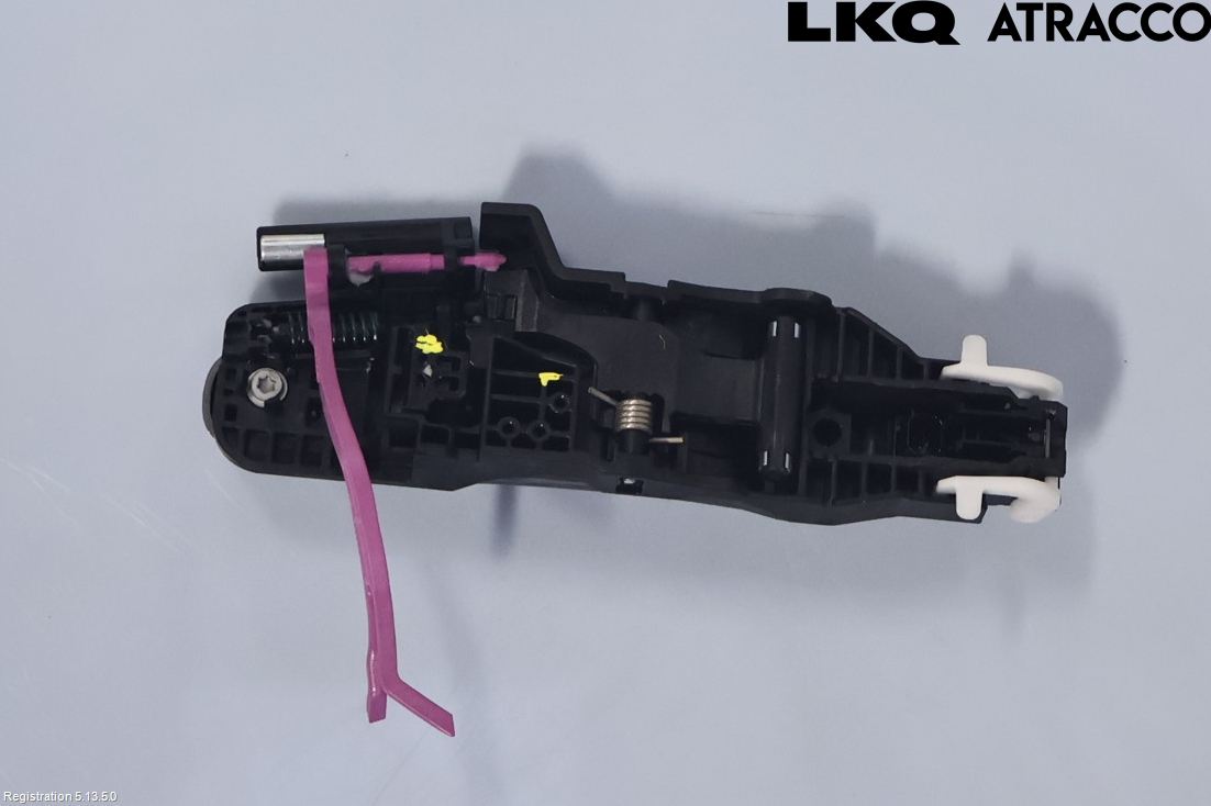 Toyota bZ4X EA10 22- Dørhandtak Ytre Venstre