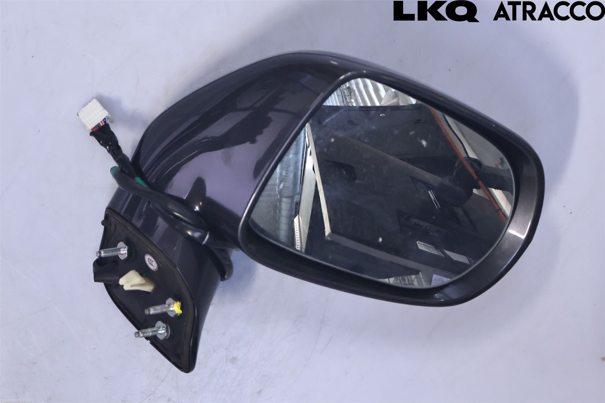 Lexus RX AL10 09-15 Speil H M-El Justering