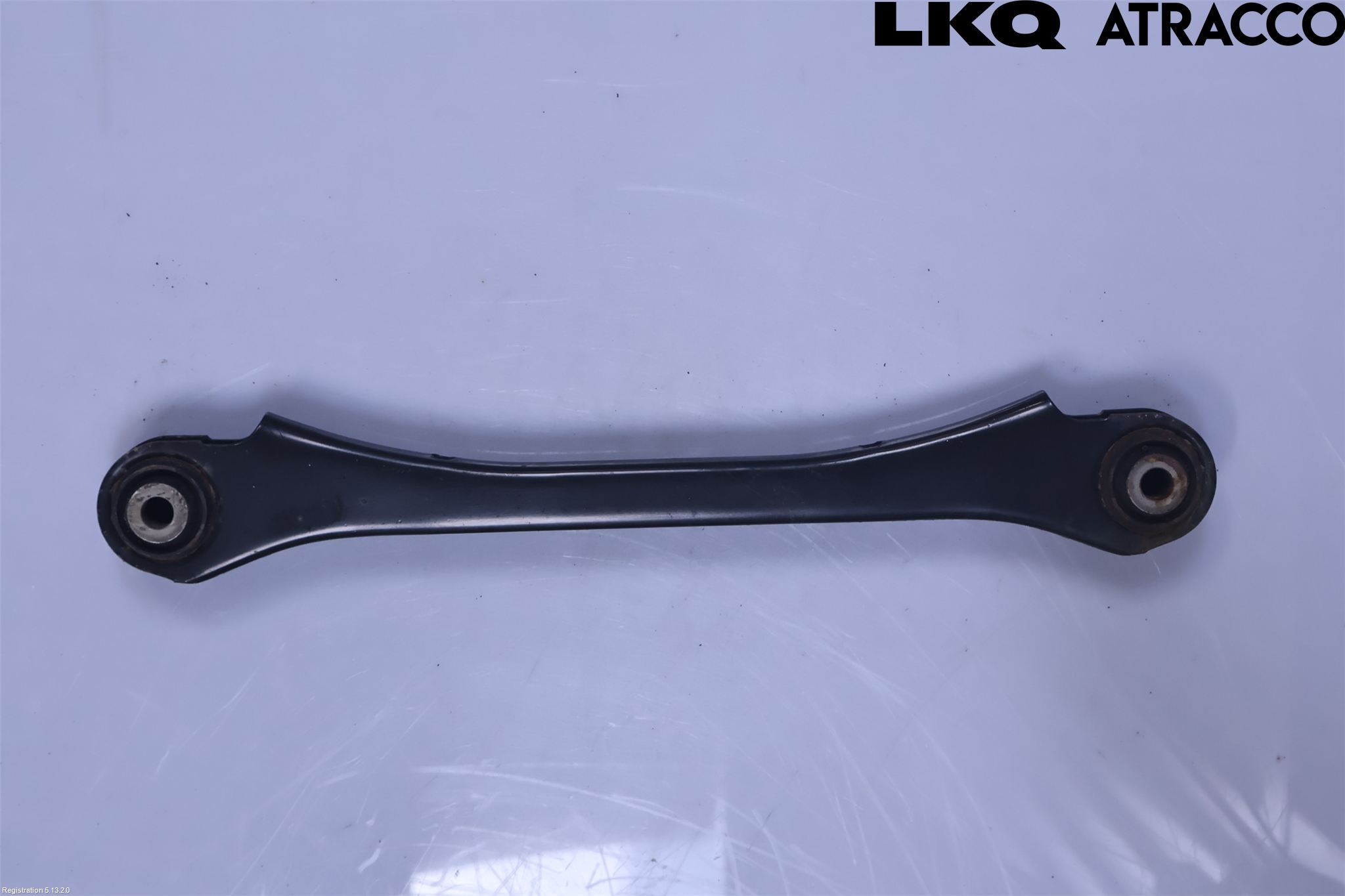 Toyota YARIS CROSS XP21 21- Bærearm Bak Venstre